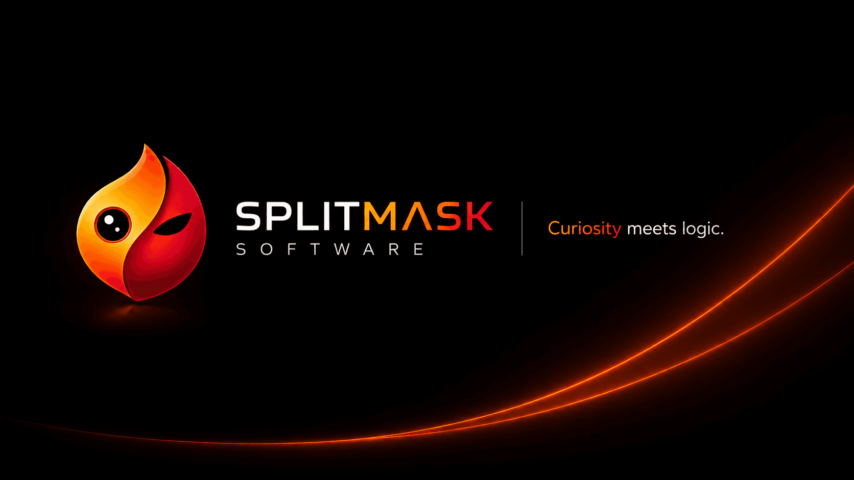Splitmask Software — Curiosity meets logic.